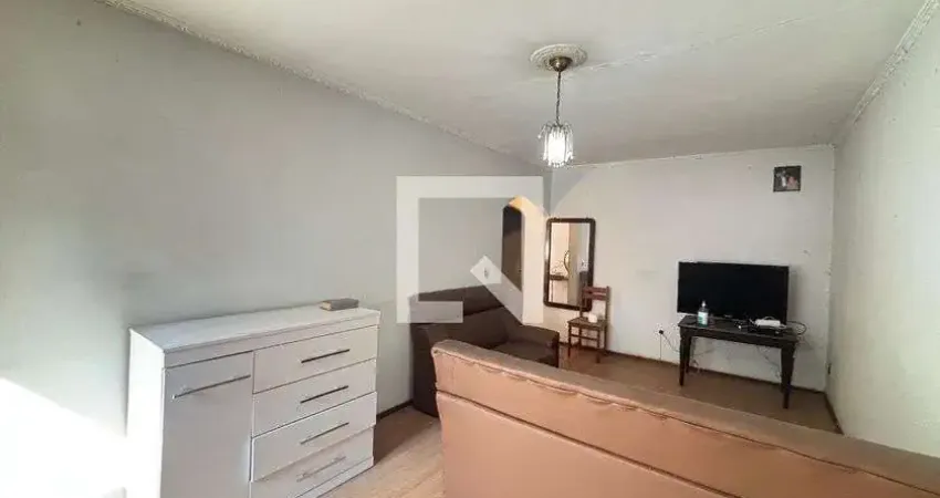 Casa com 2 quartos à venda na Rua Bolívia, --, Santa Teresinha, Santo André