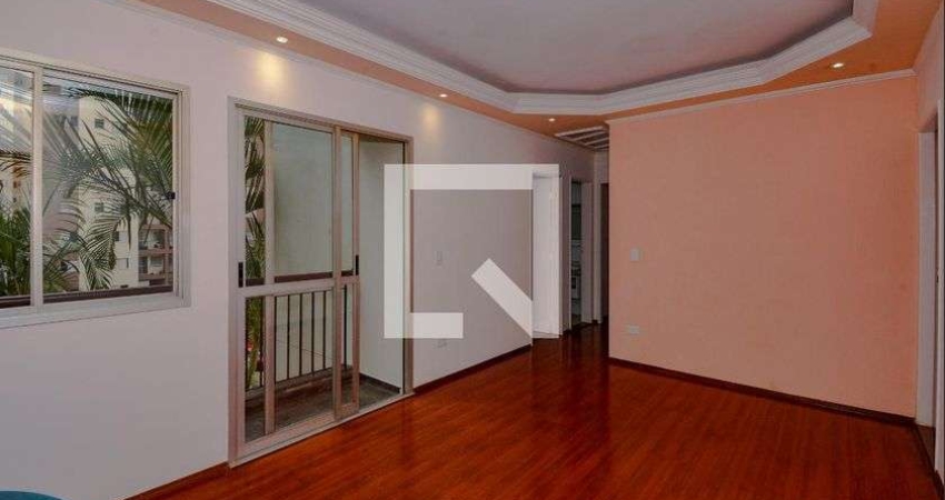 Apartamento com 3 quartos à venda na Avenida Dom Jaime de Barros Câmara, --, Planalto, São Bernardo do Campo