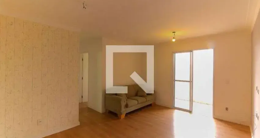 Apartamento à Venda - Chácara Agrindus, 3 Quartos,  78 m2