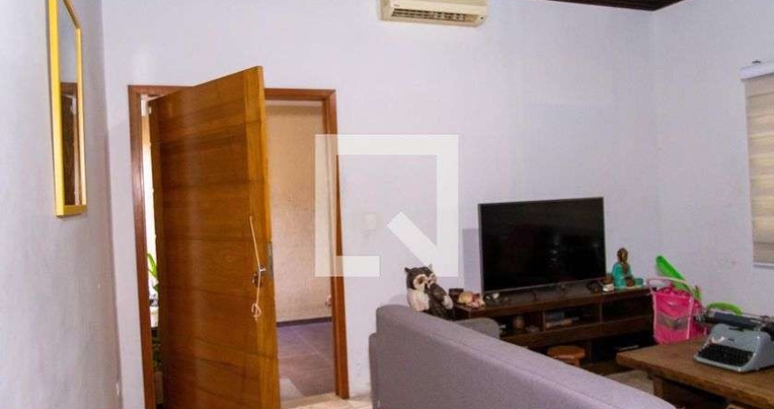 Casa com 4 quartos à venda na Rua Campos do Jordão, --, Baeta Neves, São Bernardo do Campo