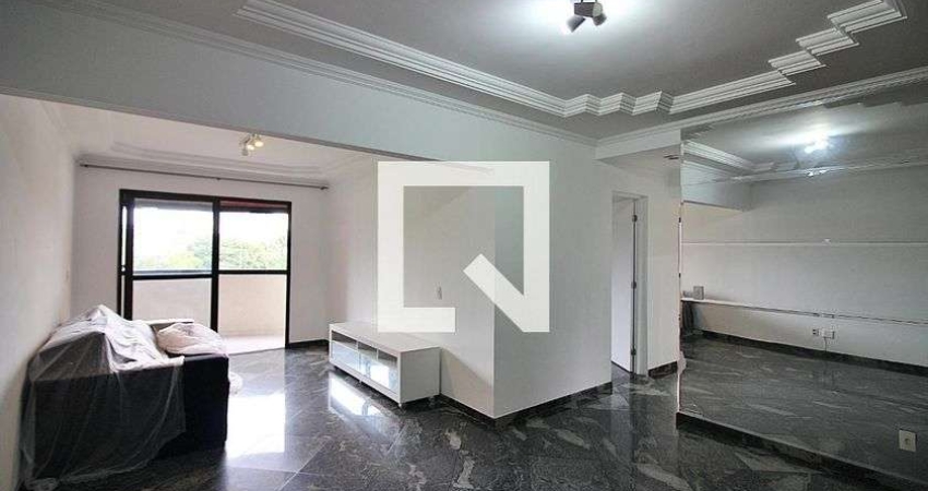 Apartamento à Venda - Jardim do Mar, 3 Quartos,  107 m2
