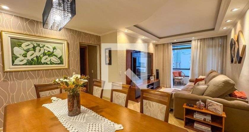 Apartamento à Venda - Jardim do Mar, 3 Quartos,  104 m2