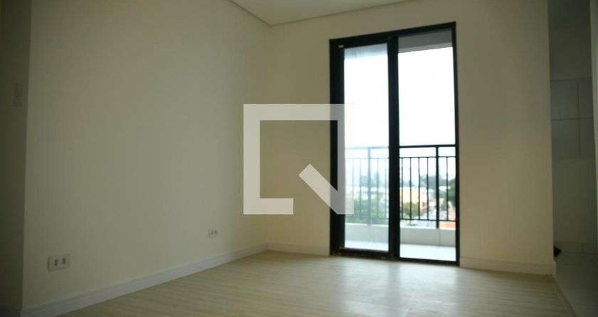 Apartamento com 2 quartos à venda na Rua Luisiana, --, Taboão, São Bernardo do Campo