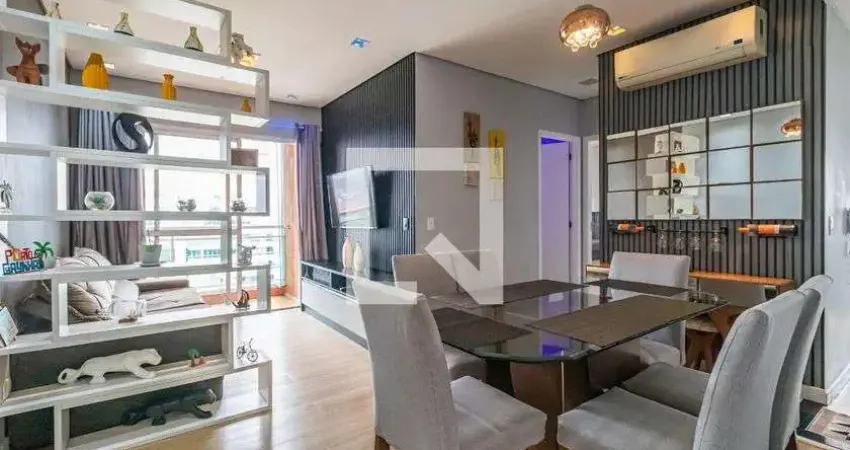 Apartamento à Venda - Jardim Iracema, 2 Quartos,  59 m2