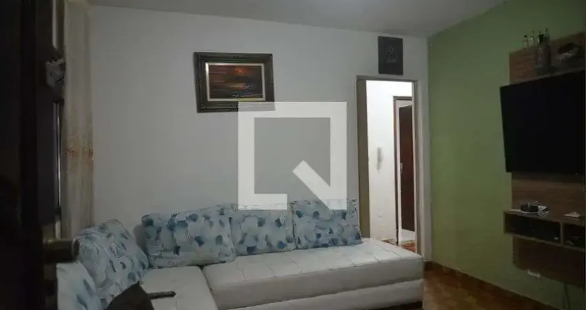 Casa com 4 quartos à venda na Rua Alterosa, --, Jardim Progresso, Santo André