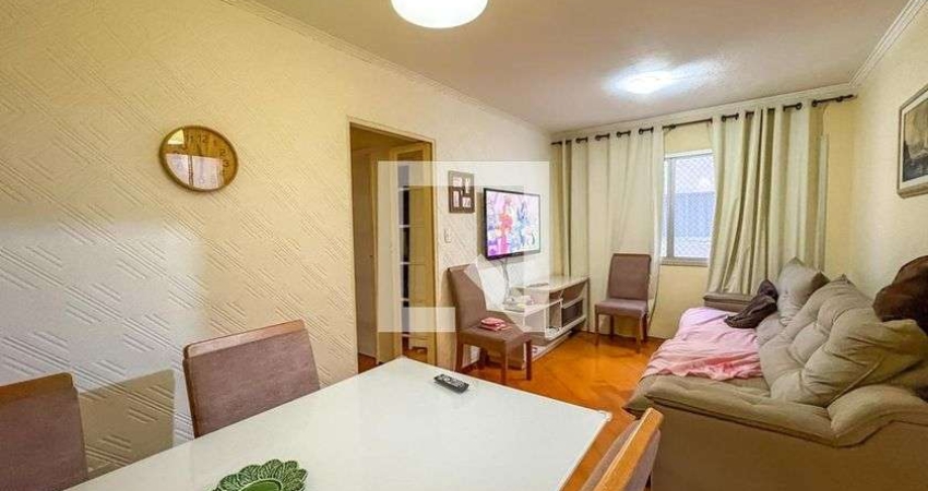 Apartamento à Venda - Nova Petrópolis, 2 Quartos,  75 m2