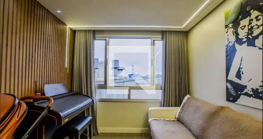 Apartamento com 3 quartos à venda na Avenida João Pessoa, --, Utinga, Santo André