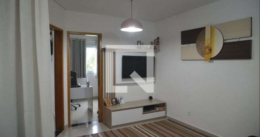 Apartamento à Venda - Santa Teresinha, 2 Quartos,  110 m2