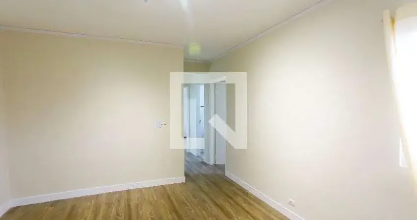 Apartamento à Venda - Jardim Monte Alegre, 2 Quartos,  54 m2
