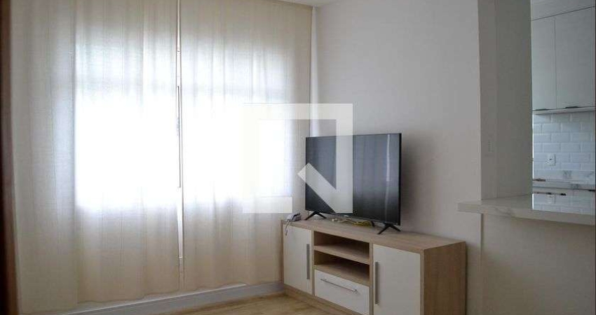 Apartamento com 3 quartos à venda na Rua das Figueiras, --, Campestre, Santo André