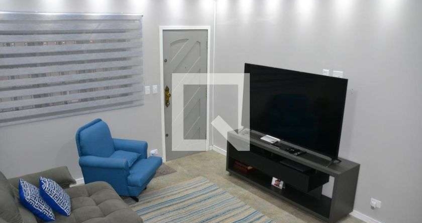 Casa com 2 quartos à venda na Rua Ernesto Augusto Cleto, --, Rudge Ramos, São Bernardo do Campo