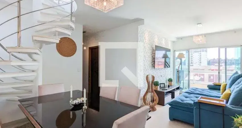 Apartamento à Venda - Nova Petrópolis, 3 Quartos,  203 m2