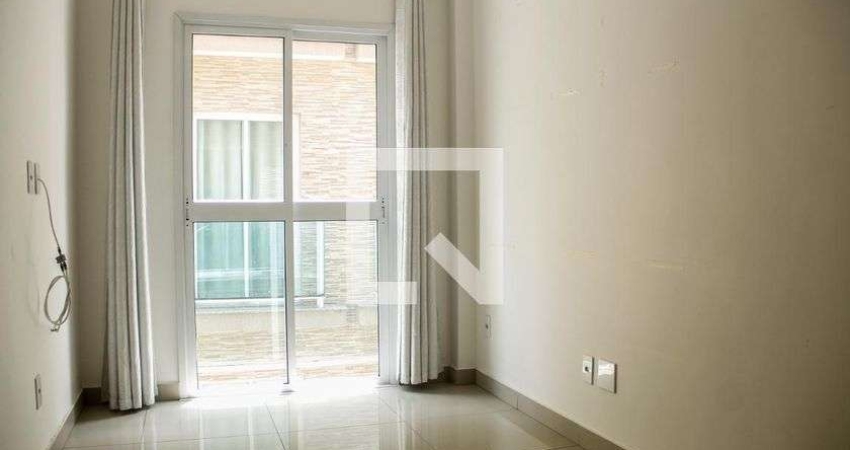 Apartamento à Venda - Santa Maria, 2 Quartos,  37 m2