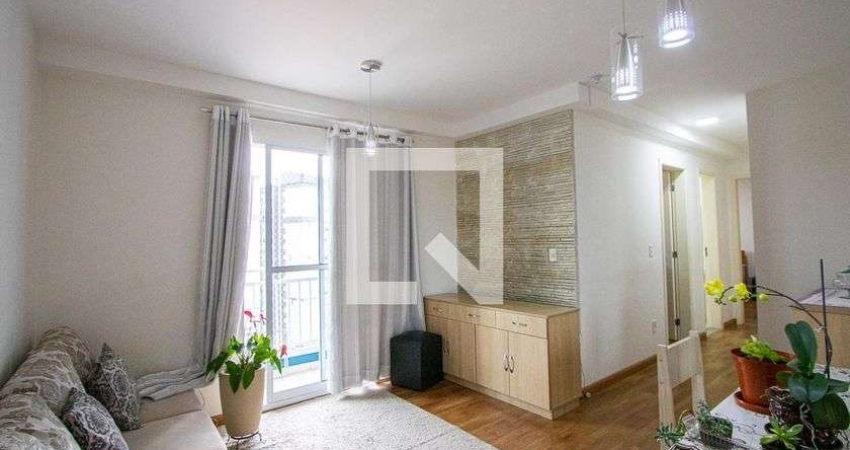 Apartamento à Venda - Vila Assunção, 2 Quartos,  57 m2