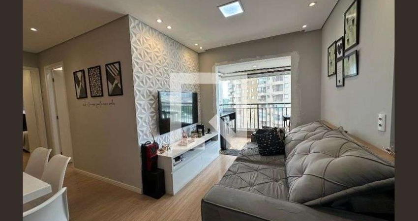 Apartamento à Venda - Jardim Esperança, 2 Quartos,  60 m2