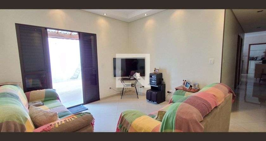 Casa com 2 quartos à venda na Rua Bandeirante, --, Barcelona, São Caetano do Sul