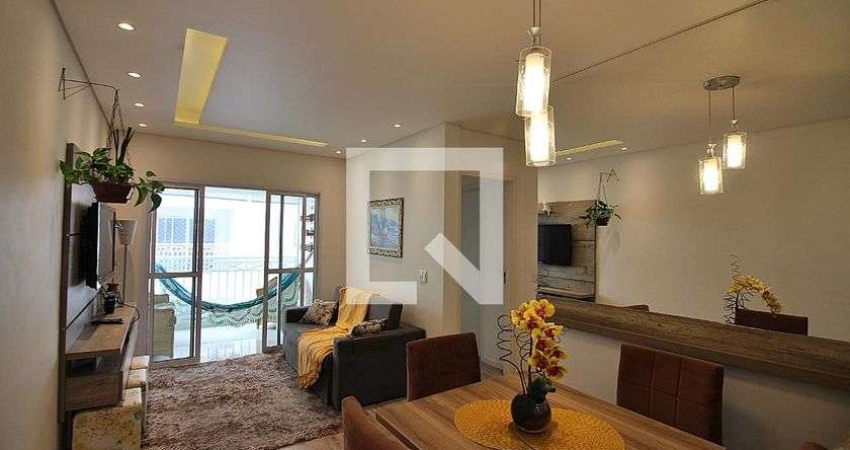 Apartamento com 2 quartos à venda na Rua Armando Backx, --, Demarchi, São Bernardo do Campo