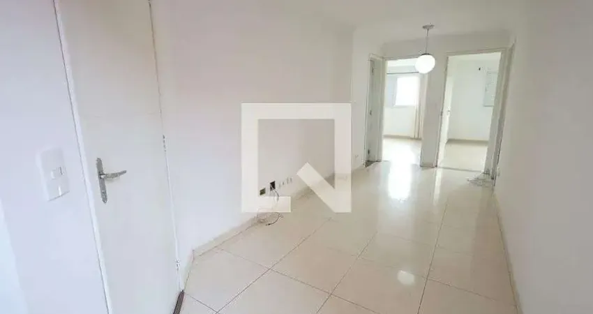 Apartamento com 2 quartos à venda na Rua Francisco Antônio Peixoto Gômide, --, Cidade São Jorge, Santo André