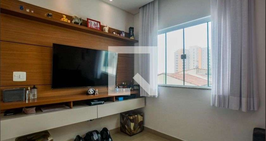 Apartamento à Venda - Santa Teresinha, 3 Quartos,  170 m2