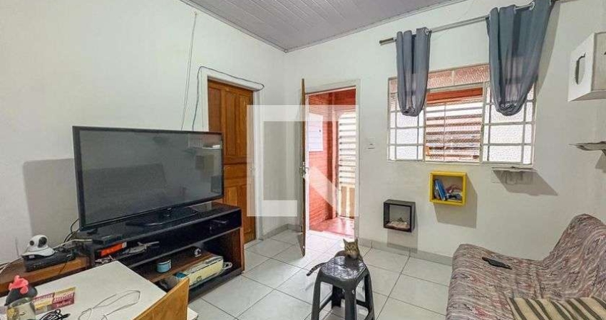 Casa com 1 quarto à venda na Rua Benedito Massaroppi, --, Assunção, São Bernardo do Campo