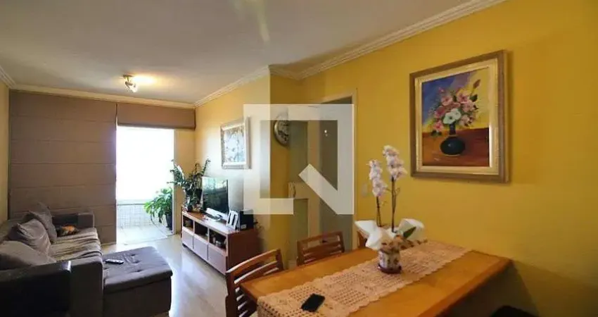 Apartamento à Venda - Rudge Ramos, 3 Quartos,  85 m2