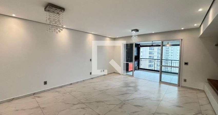 Apartamento à Venda - Jardim Bela Vista, 3 Quartos,  126 m2