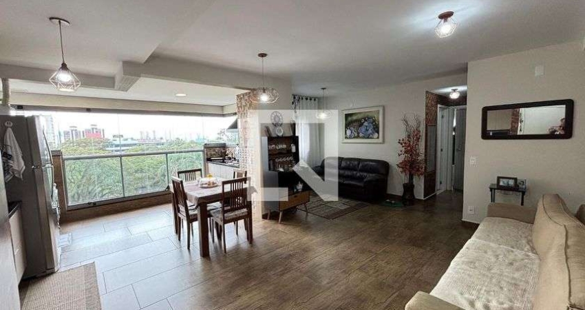 Apartamento à Venda - Vila Leopoldina, 2 Quartos,  73 m2