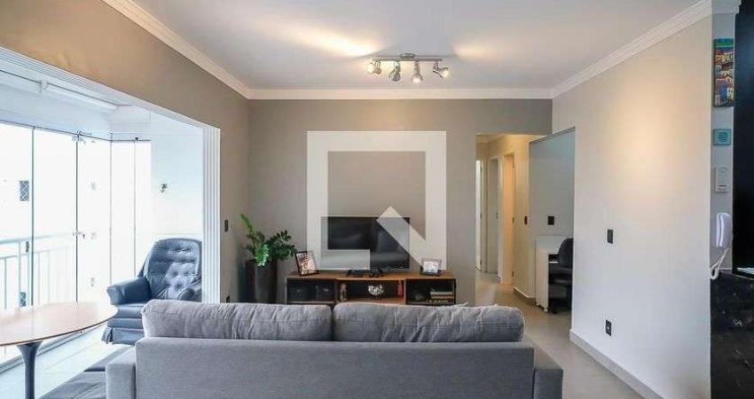 Apartamento com 3 quartos à venda na Rua Boa Vista, --, Olímpico, São Caetano do Sul