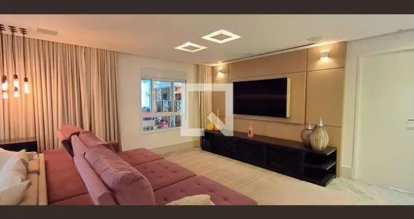 Apartamento com 3 quartos à venda na Rua São Jorge, --, Cerâmica, São Caetano do Sul
