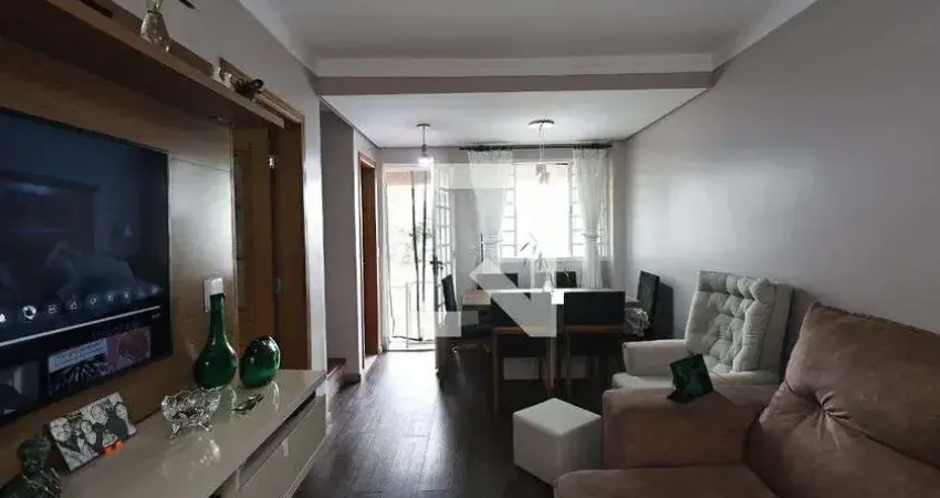 Casa com 3 quartos à venda na Rua Ibatiba, --, Utinga, Santo André
