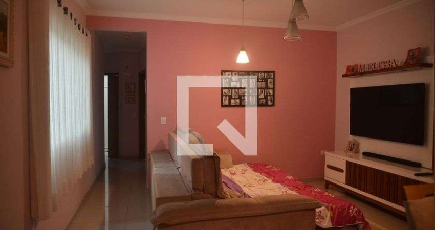 Apartamento à Venda - Parque Bandeirante, 3 Quartos,  192 m2