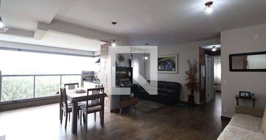 Apartamento à Venda - Vila Leopoldina, 2 Quartos,  73 m2