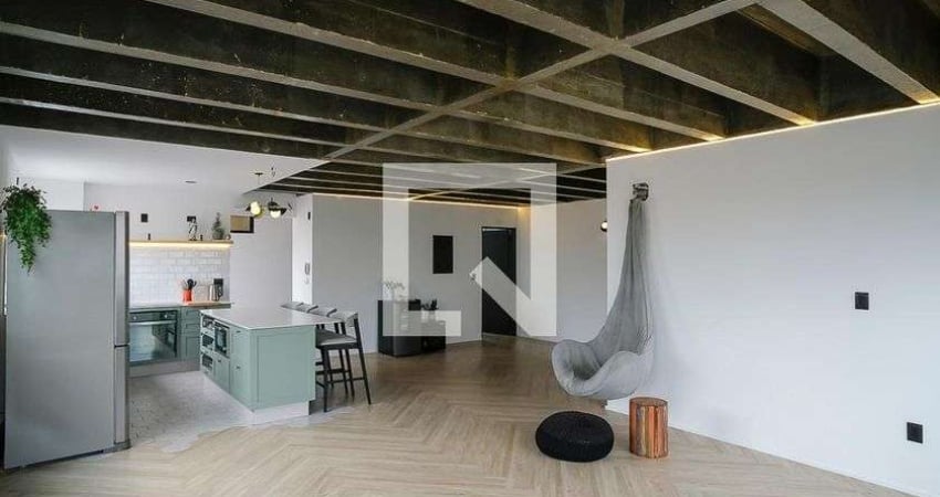 Apartamento com 4 quartos à venda na Rua Niterói, --, Centro, São Caetano do Sul