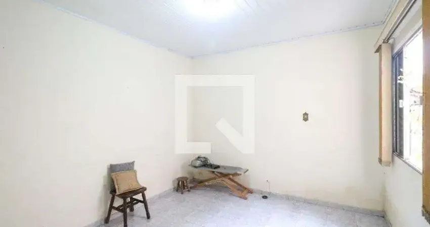 Casa com 2 quartos à venda na Rua Antônio Garbelotto, --, Barcelona, São Caetano do Sul