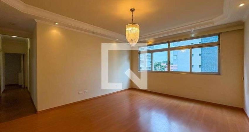 Apartamento à Venda - Nova Petrópolis, 3 Quartos,  120 m2