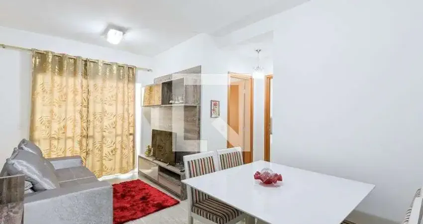 Apartamento à Venda - Rudge Ramos, 2 Quartos,  68 m2