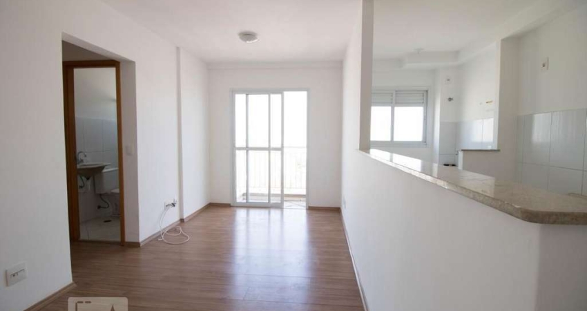 Apartamento com 2 quartos à venda na Rua Madri, --, Utinga, Santo André