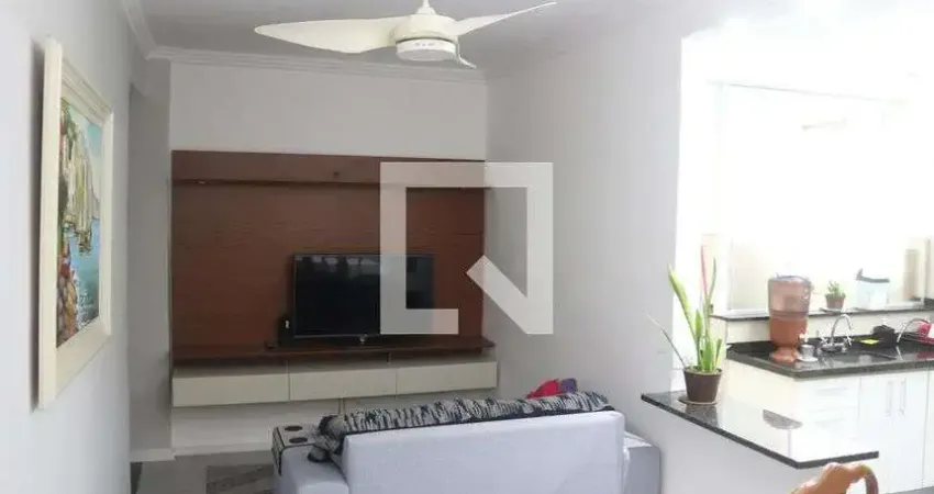 Apartamento à Venda - Santo Antônio, 2 Quartos,  68 m2