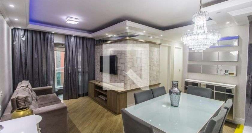 Apartamento à Venda - Jardim Iracema, 3 Quartos,  72 m2