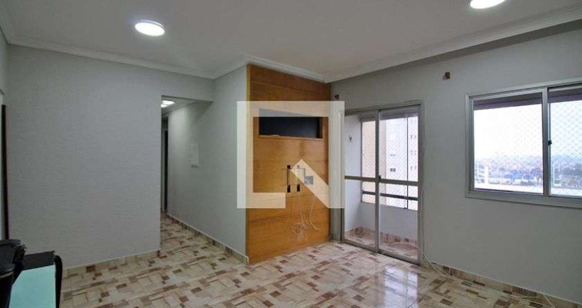 Apartamento com 3 quartos à venda na Avenida Dom Jaime de Barros Câmara, --, Planalto, São Bernardo do Campo