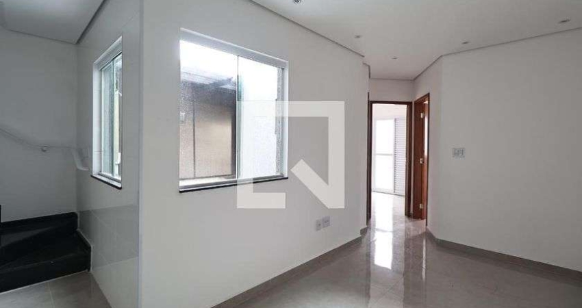 Apartamento à Venda - Jardim Utinga, 2 Quartos,  72 m2