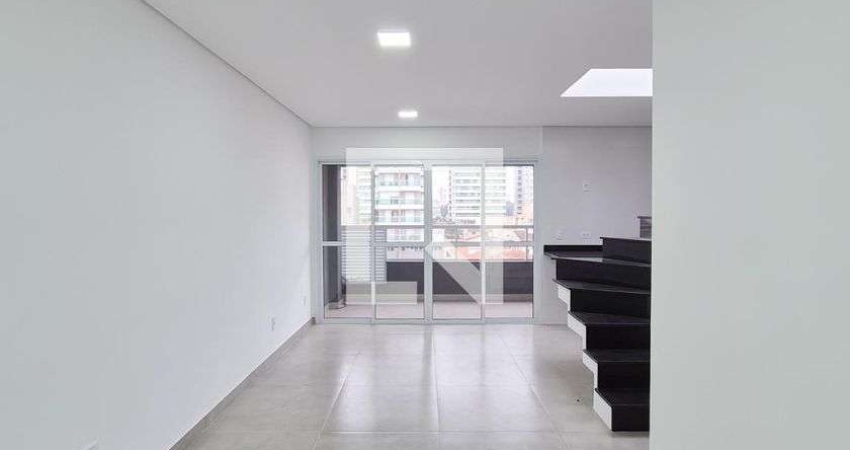 Apartamento com 2 quartos à venda na Rua Alexandre Marcondes Filho, --, Anchieta, São Bernardo do Campo