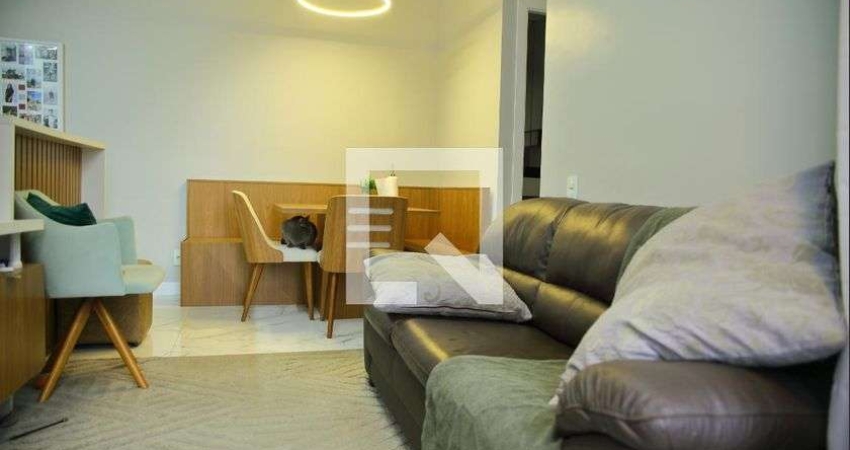 Apartamento com 2 quartos à venda na Avenida Dom Jaime de Barros Câmara, --, Planalto, São Bernardo do Campo