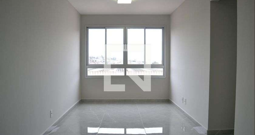 Apartamento com 3 quartos à venda na Avenida João Pessoa, --, Utinga, Santo André