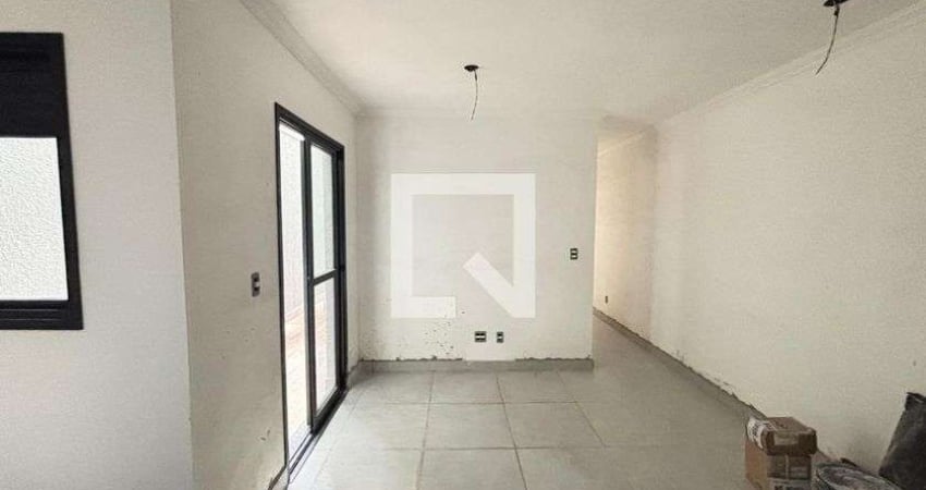 Apartamento à Venda - Vila América, 2 Quartos,  65 m2