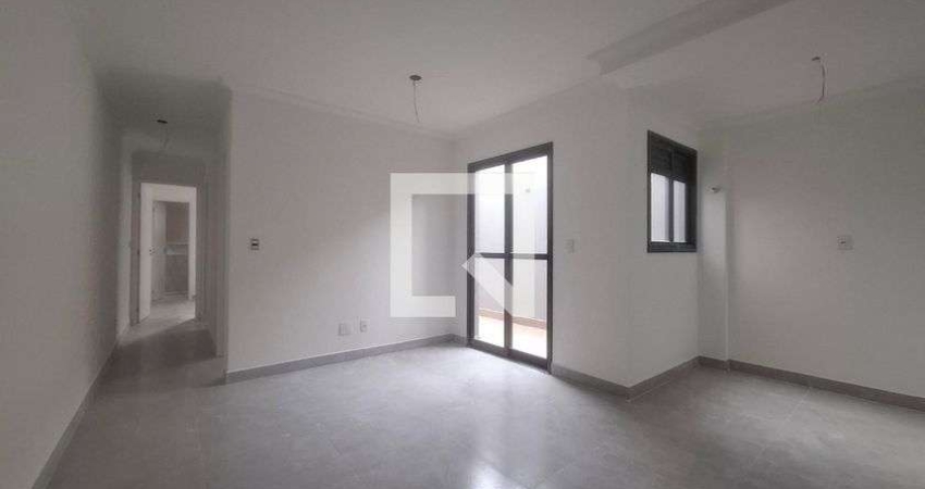 Apartamento à Venda - Vila América, 2 Quartos,  65 m2