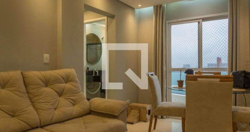 Apartamento à Venda - Baeta Neves, 2 Quartos,  122 m2