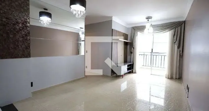Apartamento à Venda - Vila Apiaí, 3 Quartos,  67 m2