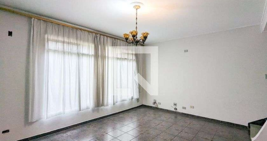 Casa com 4 quartos à venda na Avenida Armando Ítalo Setti, --, Baeta Neves, São Bernardo do Campo