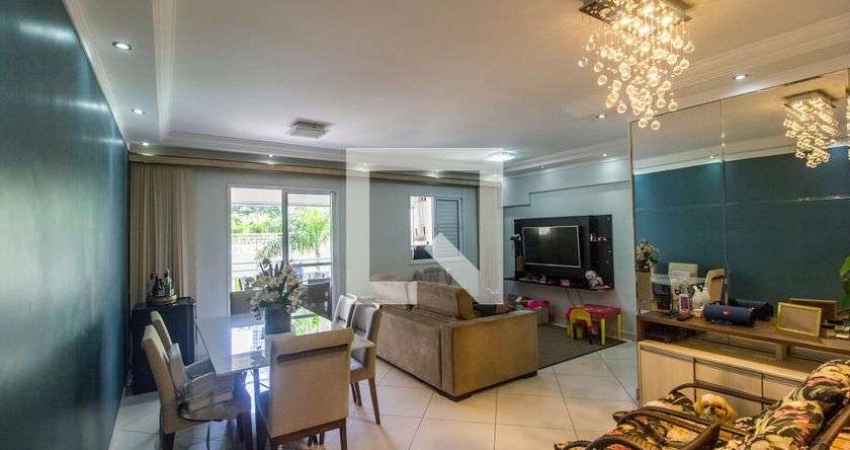 Apartamento à Venda - Jardim Esperança, 3 Quartos,  105 m2